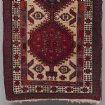 1148 8547 ORIENTAL RUG